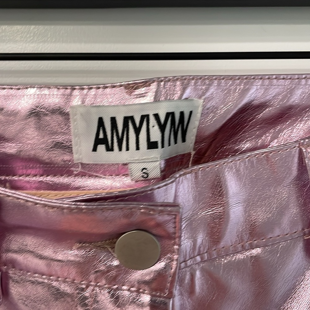 Dressed in LaLa hype girl pants cotton candy - Picture 2 of 2